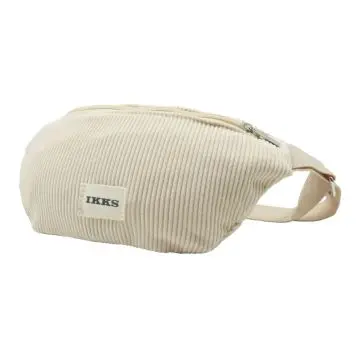 Coffret For a Kiss Nuit Blanche Eau de Toilette 100ml & Sac Banane  - IKKS - Parfum - Visuel 4 Coffret For a Kiss Nuit Blanche Eau de Toilette 100ml & Sac Banane  - IKKS - Parfum - Visuel 4