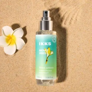 Monoï Vibes Brume Parfumée 100ml - IKKS - Soin - Visuel 2