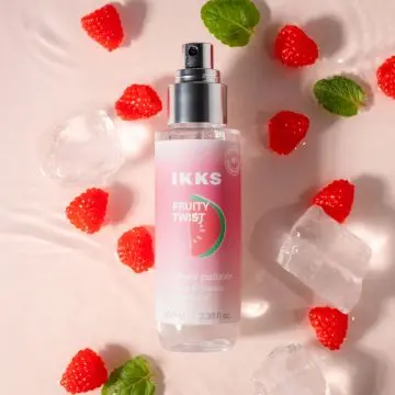 Fruity Twist Brume Parfumée 100ml - IKKS - Soin - Visuel 2