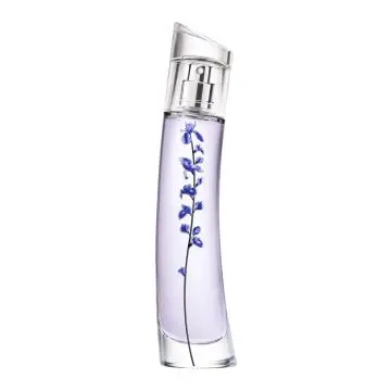 Flower Ikebana Indigo by Kenzo Eau de Parfum 40ml - Kenzo - Parfum - Visuel 1