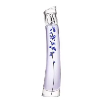 Flower Ikebana Indigo by Kenzo Eau de Parfum 75ml - Kenzo - Parfum - Visuel 1
