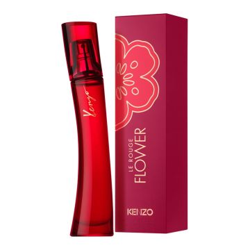 Flower by Kenzo Le Rouge Eau de Parfum 