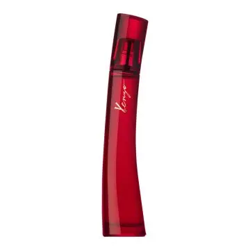 Flower by Kenzo Le Rouge Eau de Parfum 50ml - Kenzo - Parfum - Visuel 1