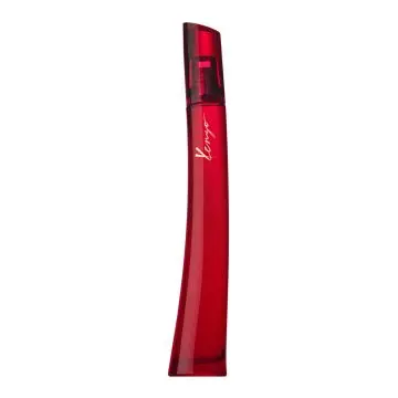 Flower by Kenzo Le Rouge Eau de Parfum 100ml - Kenzo - Parfum - Visuel 1
