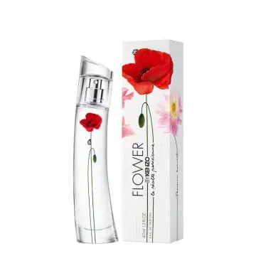 Flower by Kenzo La Récolte Parisienne Eau de Parfum 40ml - Kenzo - Parfum - Visuel 2