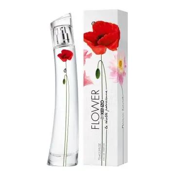 Flower by Kenzo La Récolte Parisienne Eau de Parfum 75ml - Kenzo - Parfum - Visuel 2