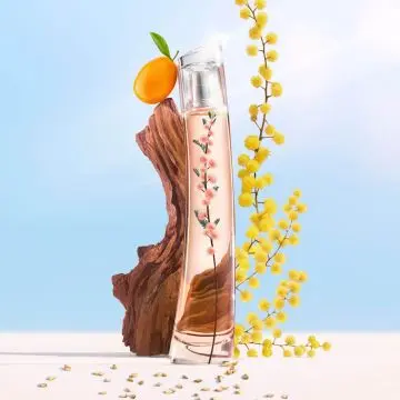 Flower Ikebana Mimosa By Kenzo Eau de Parfum 40ml - Kenzo - Parfum - Visuel 3