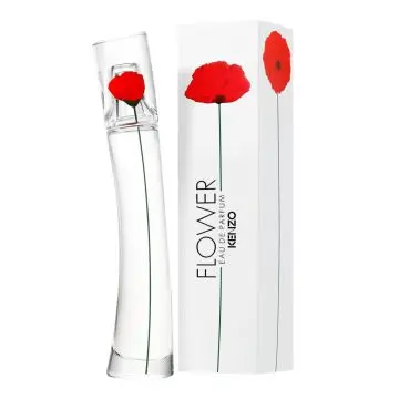 Flower by Kenzo Eau de Parfum 30ml - Kenzo - Parfum - Visuel 2