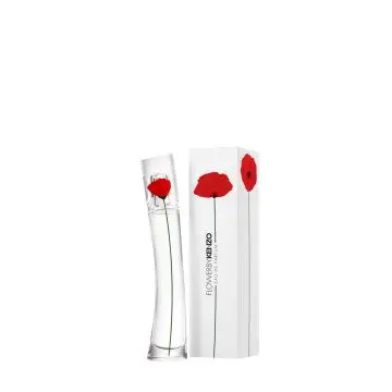 Flower By Kenzo Eau de Parfum Vaporisateur 30ml - Kenzo - Parfum - Visuel 2