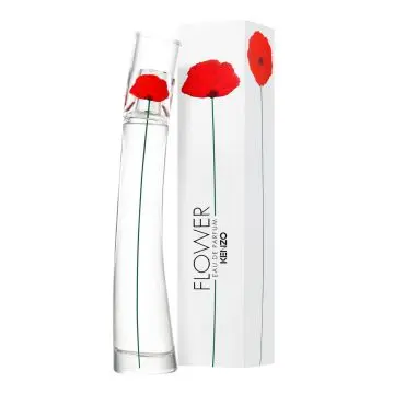 Flower by Kenzo Eau de Parfum 50ml - Kenzo - Parfum - Visuel 2