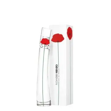 Flower By Kenzo Eau de Parfum Vaporisateur 50ml - Kenzo - Parfum - Visuel 2