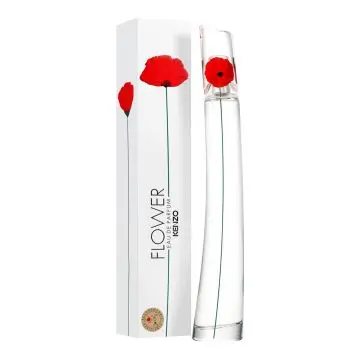 Flower by Kenzo Eau de Parfum 100ml - Kenzo - Parfum - Visuel 2