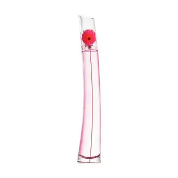 Flower by Kenzo Poppy Bouquet Eau de Parfum Florale 100ml - Kenzo - Parfum - Visuel 1