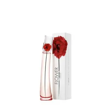 FLOWER BY KENZO L'ABSOLUE Eau de Parfum Vaporisateur 50ml - Kenzo - Parfum - Visuel 2