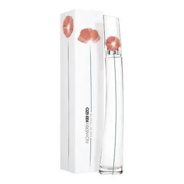 FLOWER BY KENZO Eau de Toilette 100ml - Kenzo - Parfum - Visuel 2