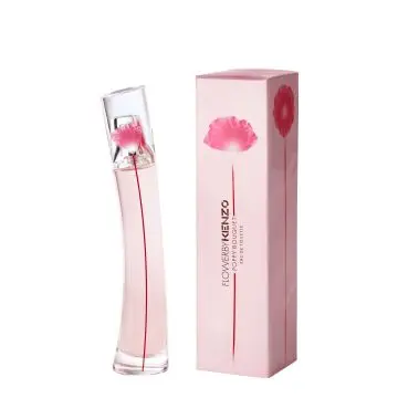 Flower by Kenzo Poppy Bouquet Eau de Toilette Vaporisateur 30ml - Kenzo - Parfum - Visuel 2 Flower by Kenzo Poppy Bouquet Eau de Toilette Vaporisateur 30ml - Kenzo - Parfum - Visuel 2