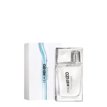 L'Eau Kenzo pour Femme Eau de Toilette 30ml - Kenzo - Parfum - Visuel 2