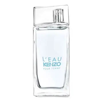 L'Eau Kenzo pour Femme Eau de Toilette Vaporisateur 30ml - Kenzo - Parfum - Visuel 1