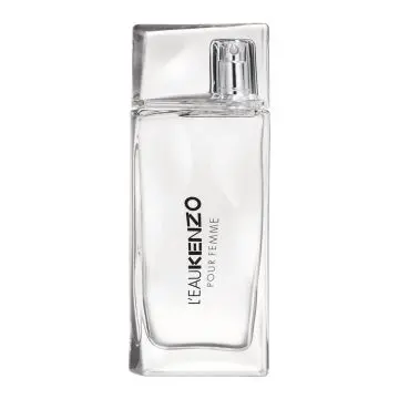 L'Eau Kenzo pour Femme Eau de Toilette 50ml - Kenzo - Parfum - Visuel 1