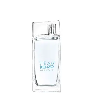 L'Eau Kenzo pour Femme Eau de Toilette Vaporisateur 50ml - Kenzo - Parfum - Visuel 1