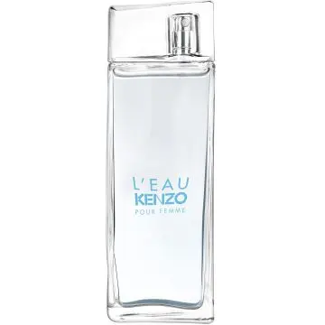 L'Eau Kenzo pour Femme Eau de Toilette Vaporisateur 100ml - Kenzo - Parfum - Visuel 1