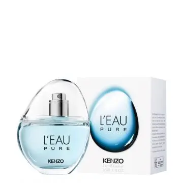 L'Eau Pure Eau de Parfum 30ml - Kenzo - Parfum - Visuel 2