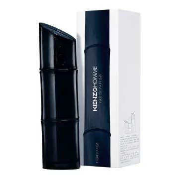 KENZO HOMME Eau de Parfum Vaporisateur 110ml - Kenzo - Parfum - Visuel 2