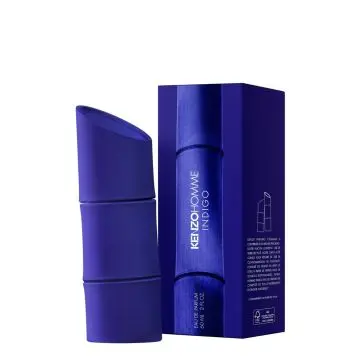 Kenzo Homme Indigo Eau de Parfum 60ml - Kenzo - Parfum - Visuel 2