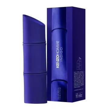 Kenzo Homme Indigo Eau de Parfum 110ml - Kenzo - Parfum - Visuel 2