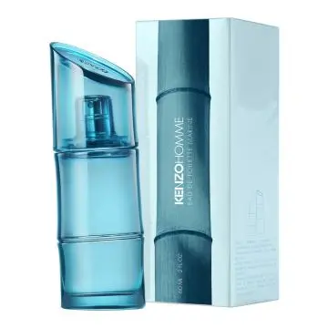 Kenzo Homme  Eau de Toilette Marine 60ml - Kenzo - Parfum - Visuel 2