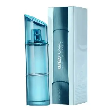 Kenzo Homme  Eau de Toilette Marine 110ml - Kenzo - Parfum - Visuel 2
