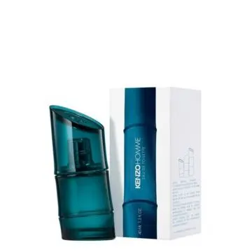 Kenzo Homme Eau de Toilette Vaporisateur 40ml - Kenzo - Parfum - Visuel 2 Kenzo Homme Eau de Toilette Vaporisateur 40ml - Kenzo - Parfum - Visuel 2