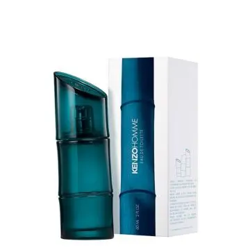 Kenzo Homme Eau de Toilette Vaporisateur 60ml - Kenzo - Parfum - Visuel 2