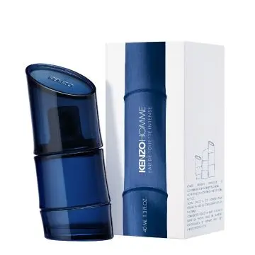 KENZO HOMME Eau de Toilette Intense 40ml - Kenzo - Parfum - Visuel 3