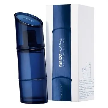 Kenzo Homme Eau de Toilette Intense 60ml - Kenzo - Parfum - Visuel 3