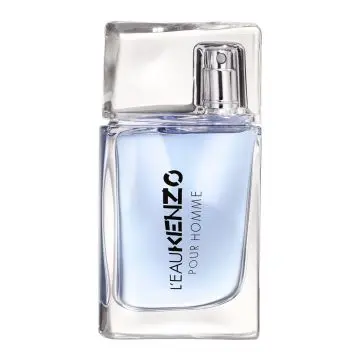L'Eau Kenzo pour Homme Eau de Toilette 30ml - Kenzo - Parfum - Visuel 1