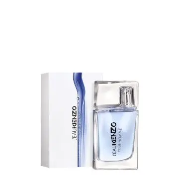 L'Eau Kenzo pour Homme Eau de Toilette 30ml - Kenzo - Parfum - Visuel 2