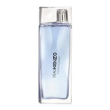 L'Eau Kenzo pour Homme Eau de Toilette Vaporisateur 100ml - Kenzo - Parfum - Visuel 1