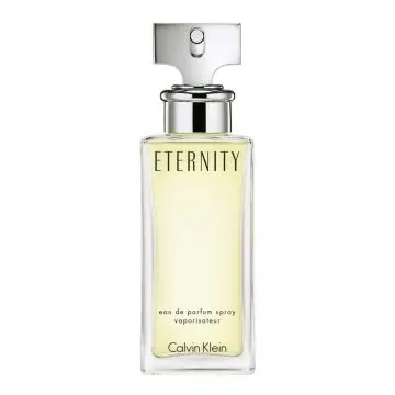 Eternity Eau de Parfum eau de parfum - vaporisateur 100 ml - Calvin Klein - Parfum - Visuel 1