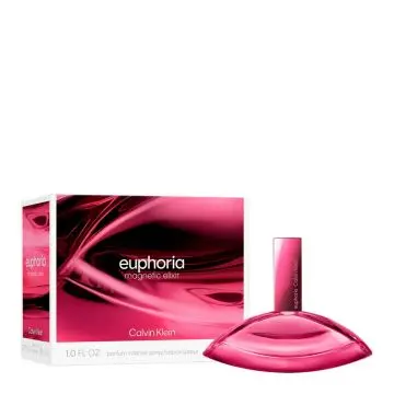 Euphoria Magnetic Elixir Parfum Intense 30ml - Calvin Klein - Parfum - Visuel 2