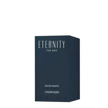 Eternity for Men Eau de Toilette eau de toilette - vaporisateur 100 ml - Calvin Klein - Parfum - Visuel 3