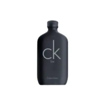 ck be Eau de Toilette eau de toilette - vaporisateur 100 ml - Calvin Klein - Parfum - Visuel 1