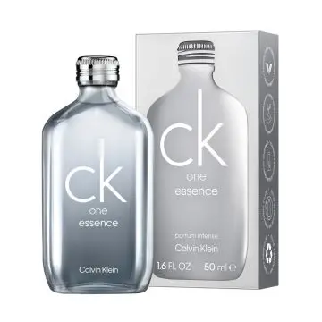 CK One Essence Eau de Parfum Intense 50ml - Calvin Klein - Parfum - Visuel 2