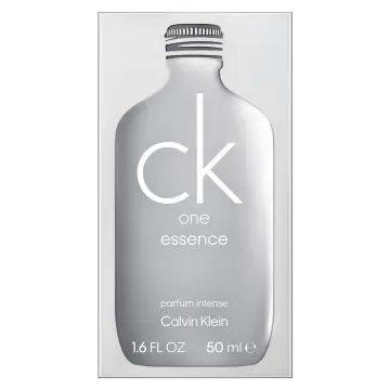 CK One Essence Eau de Parfum Intense 50ml - Calvin Klein - Parfum - Visuel 3