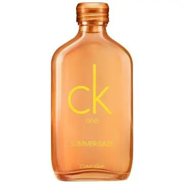 CK One Summer - Eau de Toilette 100ml Eau de toilette Vaporisateur 100ml - Calvin Klein - Parfum - Visuel 1