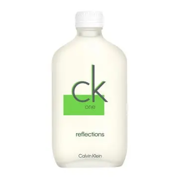 CK One Reflections - Summer 2024 Eau de Toilette 100ml - Calvin Klein - Parfum - Visuel 1