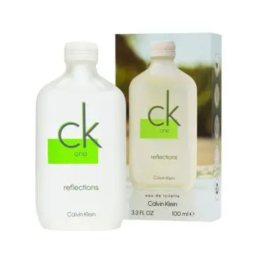 CK One Reflections - Summer 2024 Eau de Toilette 100ml - Calvin Klein - Parfum - Visuel 2