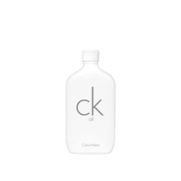 ck all Eau de Toilette  Vaporisateur 50ml - Calvin Klein - Parfum - Visuel 1
