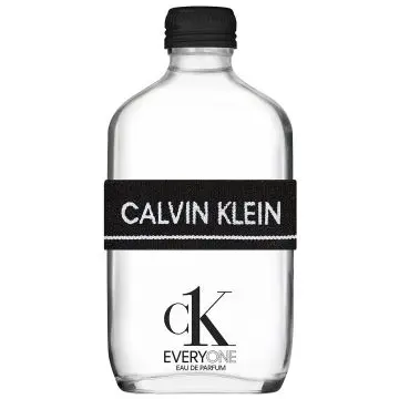 CK EVERYONE Eau de Parfum Vaporisateur 50ml - Calvin Klein - Parfum - Visuel 2
