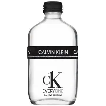 CK EVERYONE Eau de Parfum Vaporisateur 200ml - Calvin Klein - Parfum - Visuel 2